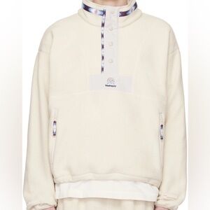 Madhappy Off-White Columbia Edition Sweatshirt